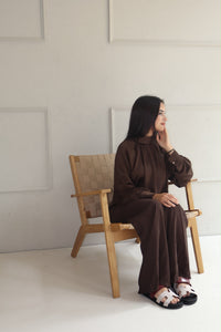 Mere Set - Brown