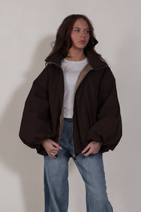 Nova Jas Bruin
