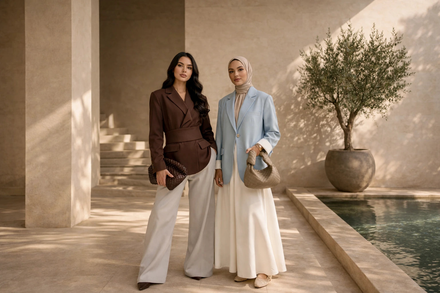 Quality [[fashion]]
starts here.