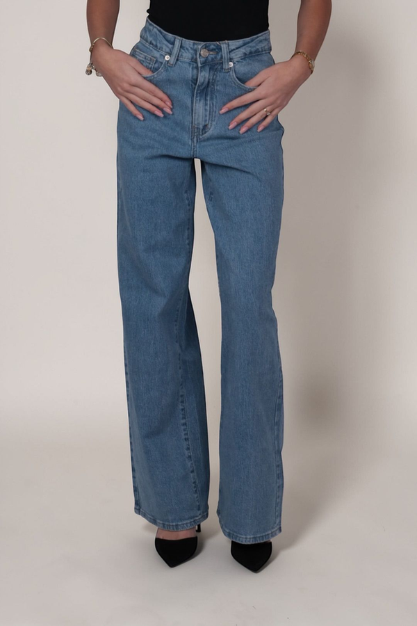 Lumira Jeans