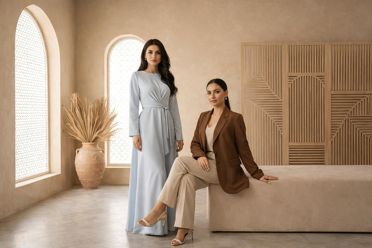 Mode met [[betekenis]]