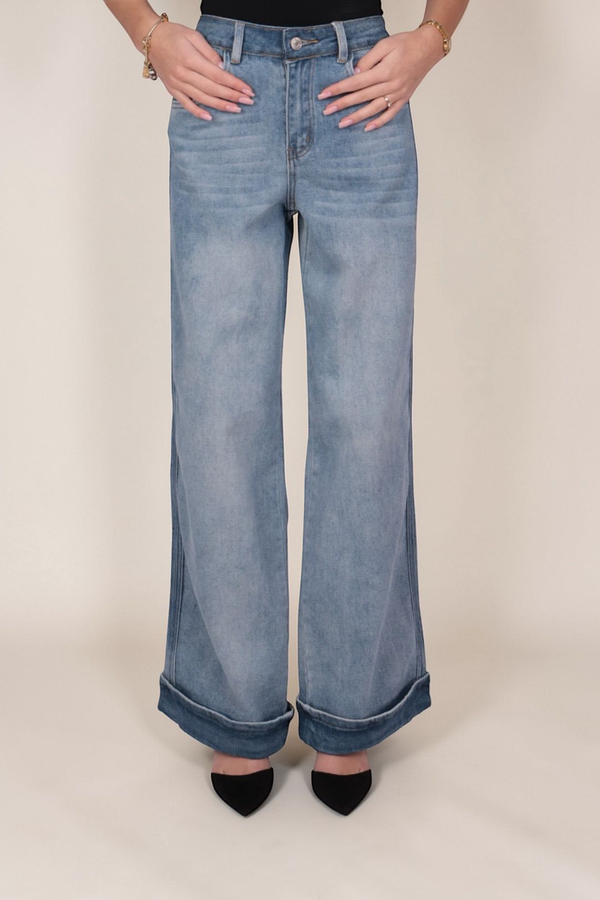 Tavira Jeans