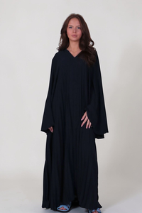 Grace Jurk - Donkerblauw